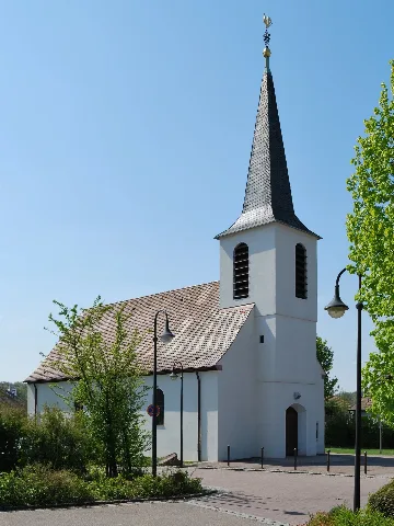 Emmaus Kirche Kallenberg