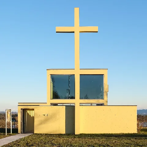 Emmauskapelle 8499