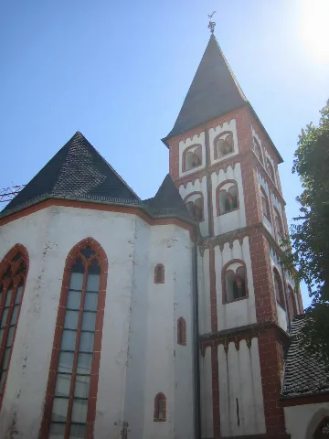 Emmeranmainzchor+Turm2