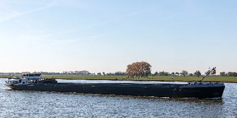 Emmerich Am Rhein, Rhein 2016 2324