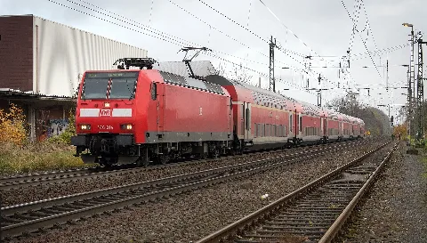 Emmerich Db 146 014 Re5 Uit Koblenz (11115587225)