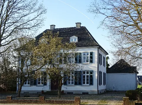 Emmericher Straße 121 Kleve Kellen Pm18 02