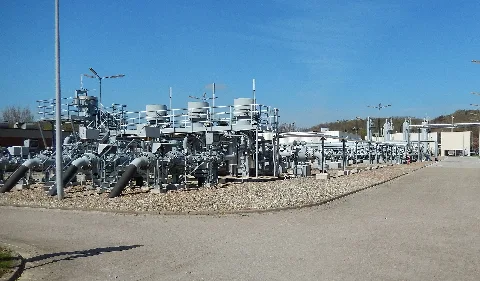 Empelde Gasspeicher 6785