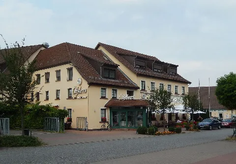 Empelde Hotel Öhlers 8094