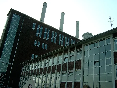 Emr Kirchlengern