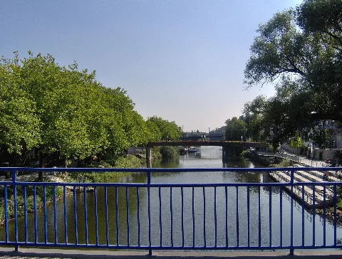 Ems Rheine