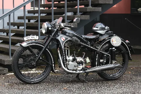 Emw R 35 3, Bj. 1954 (2016 05 01 2 Sp)
