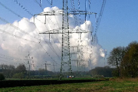 Energieverluste