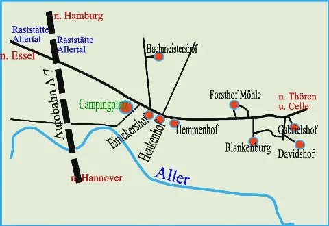 Bruchweg