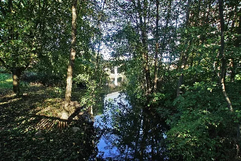 Engelbeek Engelbekhof