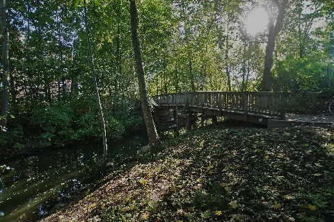 Engelbeekbruech Engelbekhof