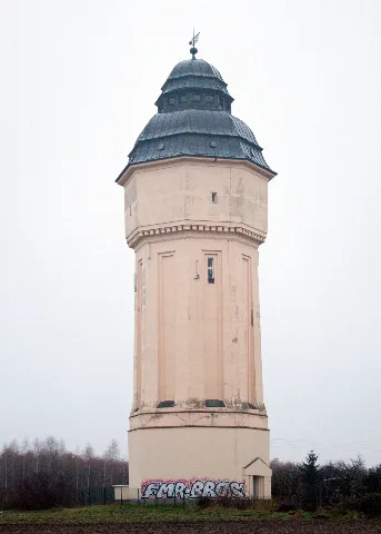 Engelsdorf Wasserturm