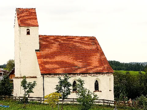 Engelsdorfer Kirche (Bruckberg)