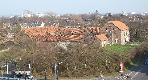Engelshof Westhoven