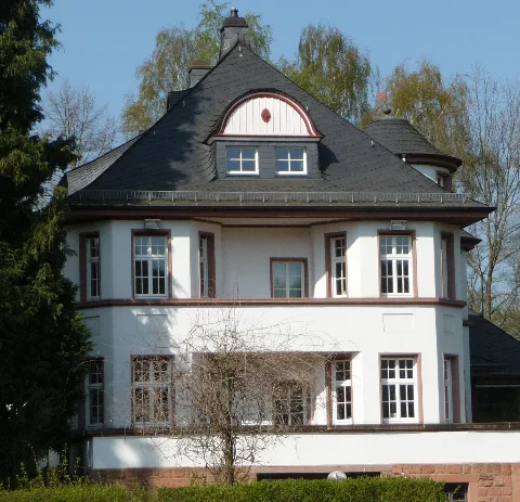 Enkenbach Alsenborn, Germany Panoramio