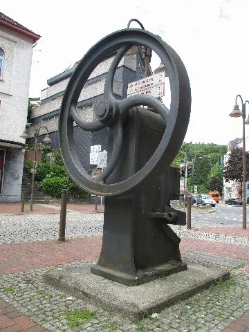 Ennepe Strassenindustriemuseum 02