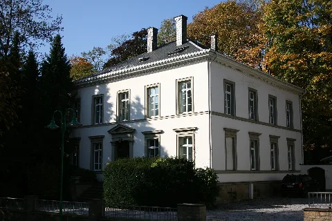 Ennepetal Voerde Milsper Straße 02 Ies
