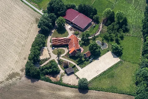 Ennigerloh, Enniger, Bauernhof 2014 8668