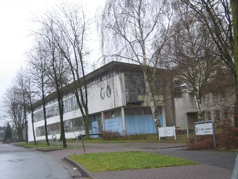 Ennigloh Kästner Gesamtschule