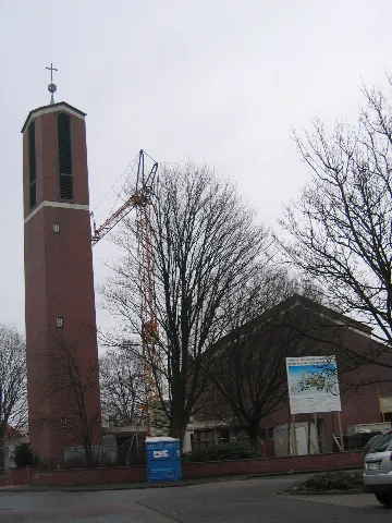 Ennigloh Kreuzkirche