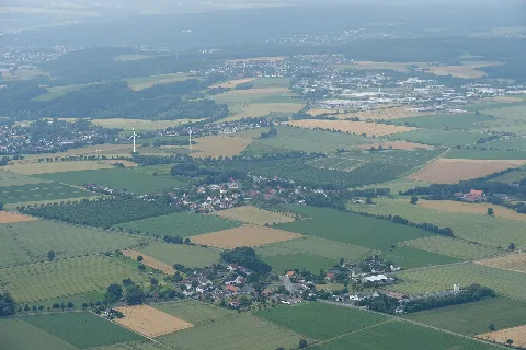 Ense Volbringen Ffsn 1423