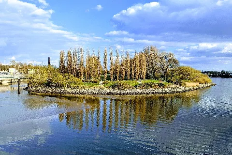 Entenwerder