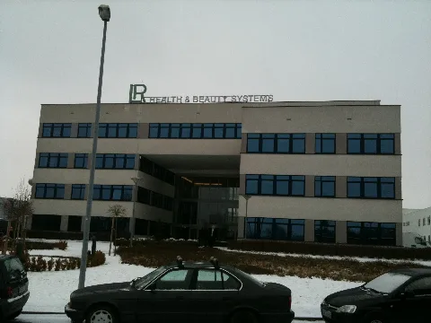 Entrée Lr