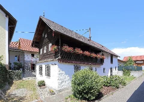 Enzenkirchen Heimatmuseum