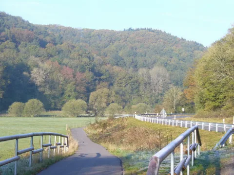 Enztal Bei Sinspelt Geo.hlipp.de 22391