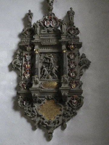 Epitaph Rudolfvlangen