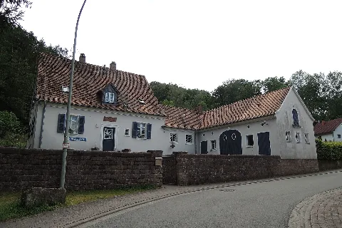 Eppenbrunn, Neudorfstraße 50