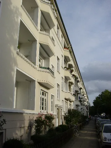 Eppendorfer Landstraße 162 164 (Hamburg Eppendorf)