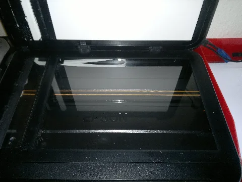 Epsonsx620Fw Adf Normal Scan