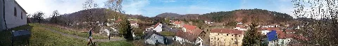 Erbringen V Luziakapelle190°