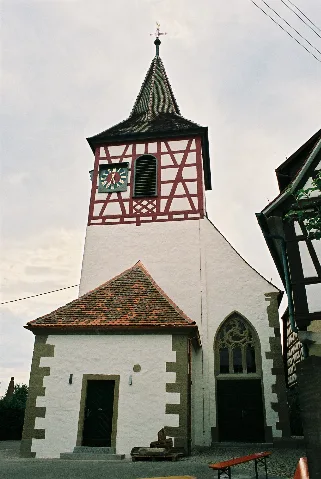 Erbstetten Laurentius Aussen1232X1840 Martin Laepple