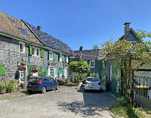 Erf Hofschaft 1 3 5 7 9 11
