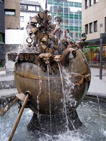 Erfinderbrunnen Rumpf (1)