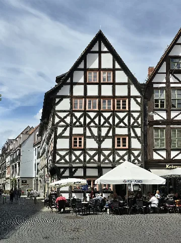 Erfurt Michaelisstraße 49 20240617 141627