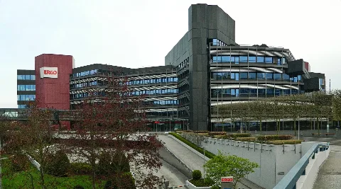 Ergo Panoramio