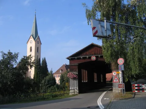 Eriskirch, Bodensee (Eriskirch, Lake Constance) Geo.hlipp.de 5667