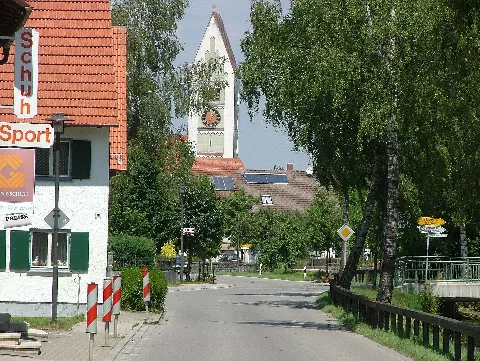 Erkheim An Der Günz Panoramio