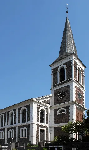 Erkrath Evkirche