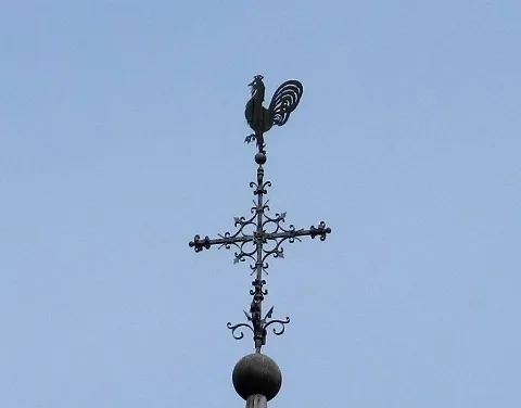 Edith-Stein-Weg