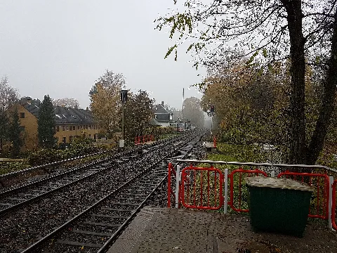 Erkrath Nord 5