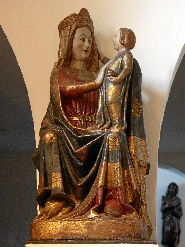 Erkrath Stjohannes Madonna1