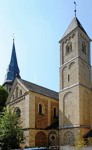 Erkrath Stjohannes V So