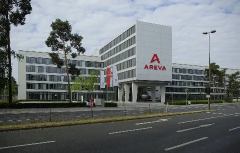 Erlangen Areva 001