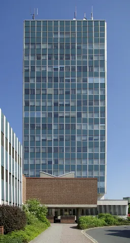 Erlangen Siemens Glaspalast 003