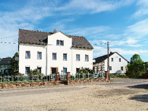 Erlau (Sachsen) Rochlitzer Straße 11