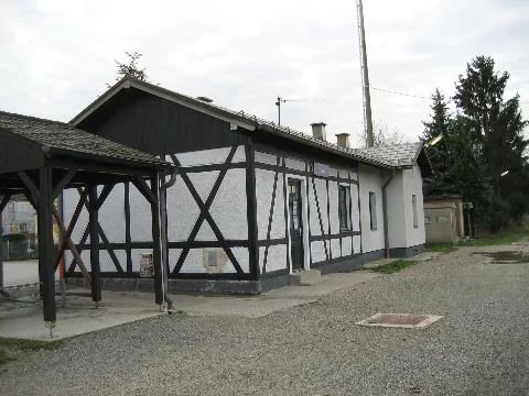 Erlauf Bf 01